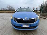 Skoda Octavia 2020 2.0TDI 150CP