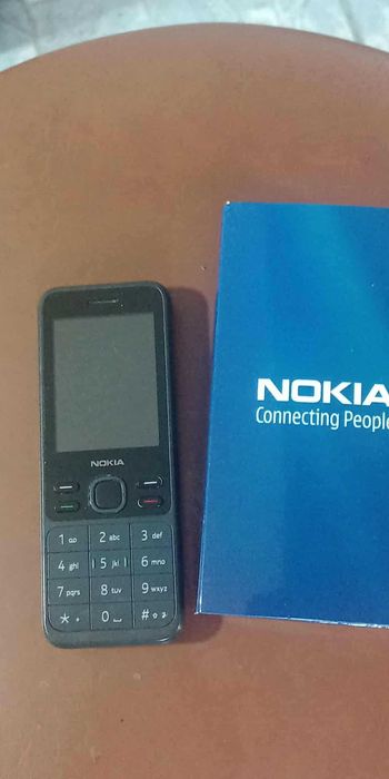 Vand nokia 150 in stare f buna-ca nou