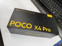 Xiaomi poco x4 pro 6/128