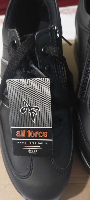 Нови дамски черни боти,номер 39,цена 30 лв