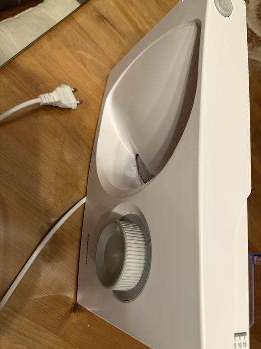 Feliator electric SilverCrest cu protectie copii