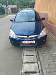 Vand opel astra h