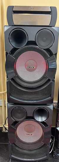 Aудио система SONY SHAKE X70D