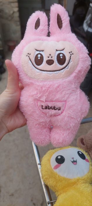 Oyinchoqlar srochna sotiladi