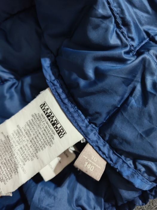 Napapijri детско яке