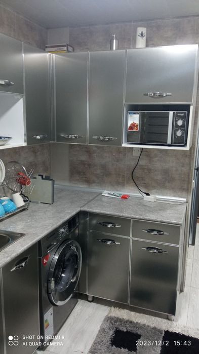 Сдается в аренду 1 комнатная квартира