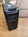 Геймърски компютър i7 / 48 RAM / 512 NVME