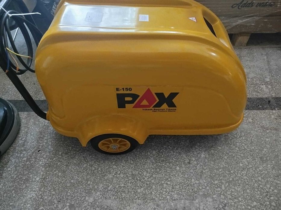 водоструйка под високо налягане 150 бара