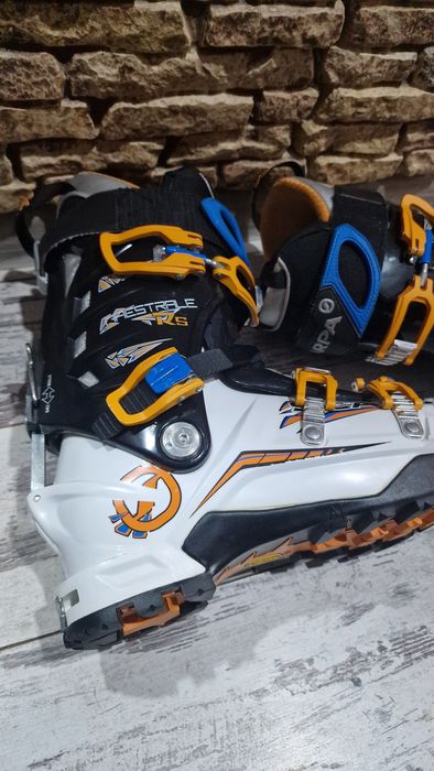 Туринг ски обувки Scarpa maestrale