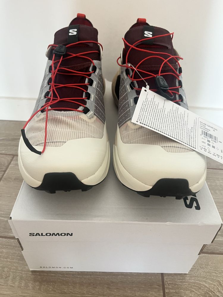 Salomon SLab Genesis