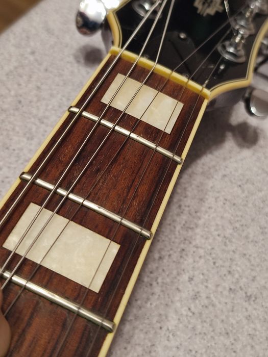 Ibanez AG75 BS Chitara electro acustică
