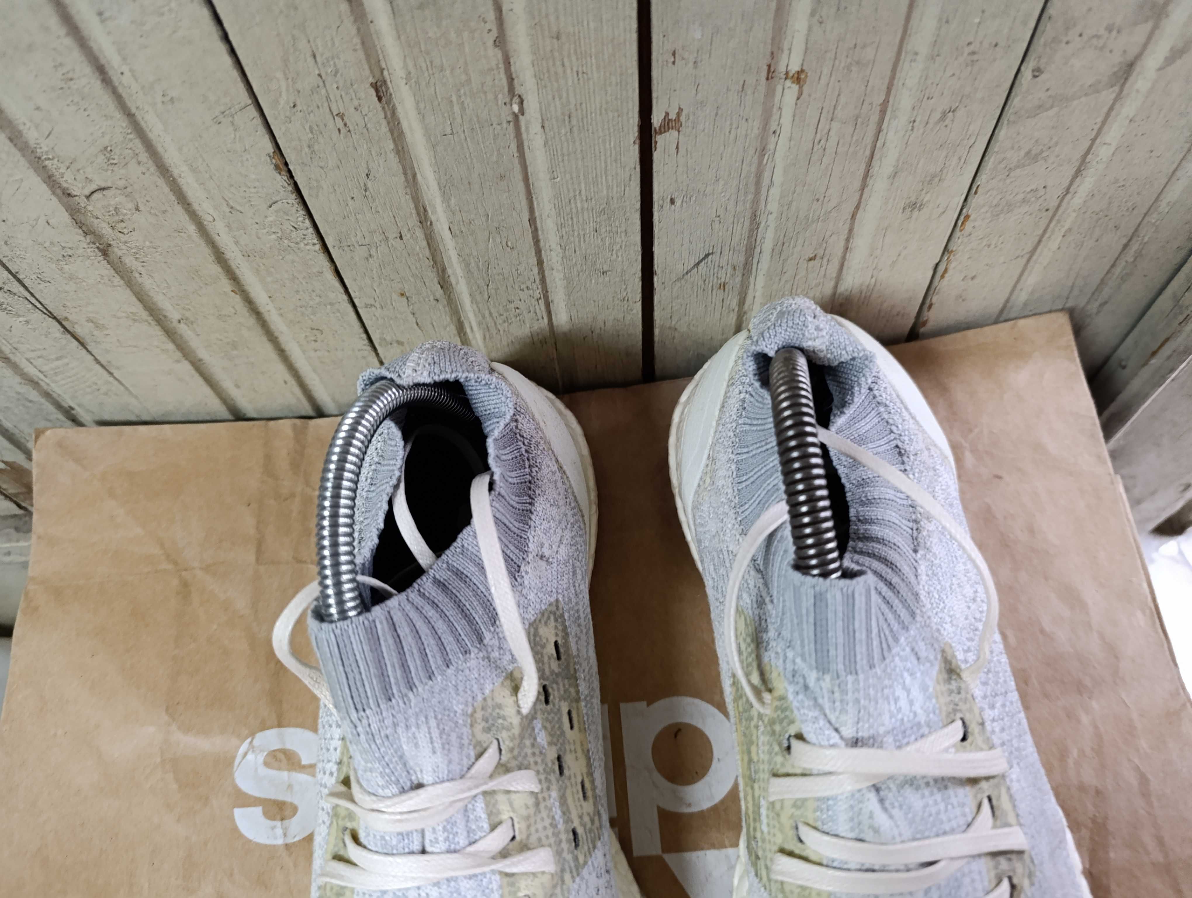 ''adidas UltraBoost Uncaged''оригинални мъжки маратонки 42.5 номер