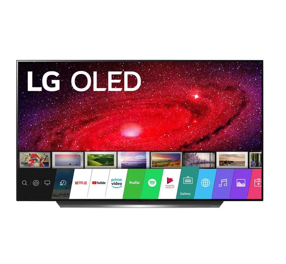 Televizor LG OLED65CX3LA, 164 cm