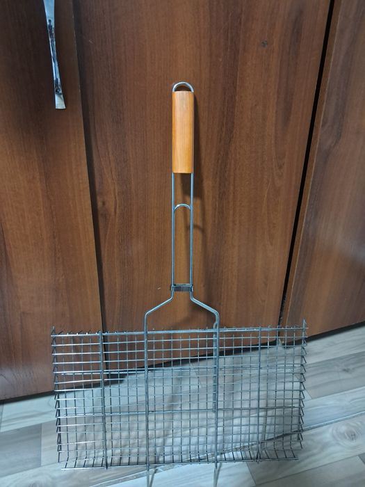 Гриль решетка дешево