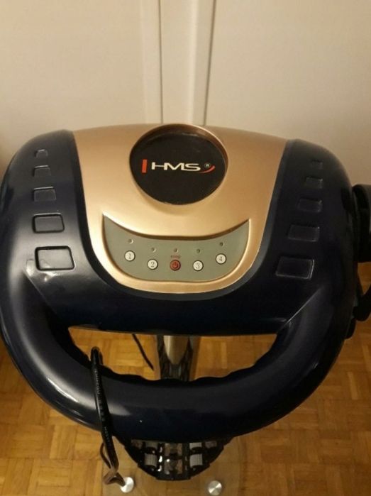 Aparat masaj/vibromasaj HMS Ma 7002
