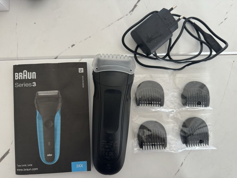 продам электробритву Braun Series