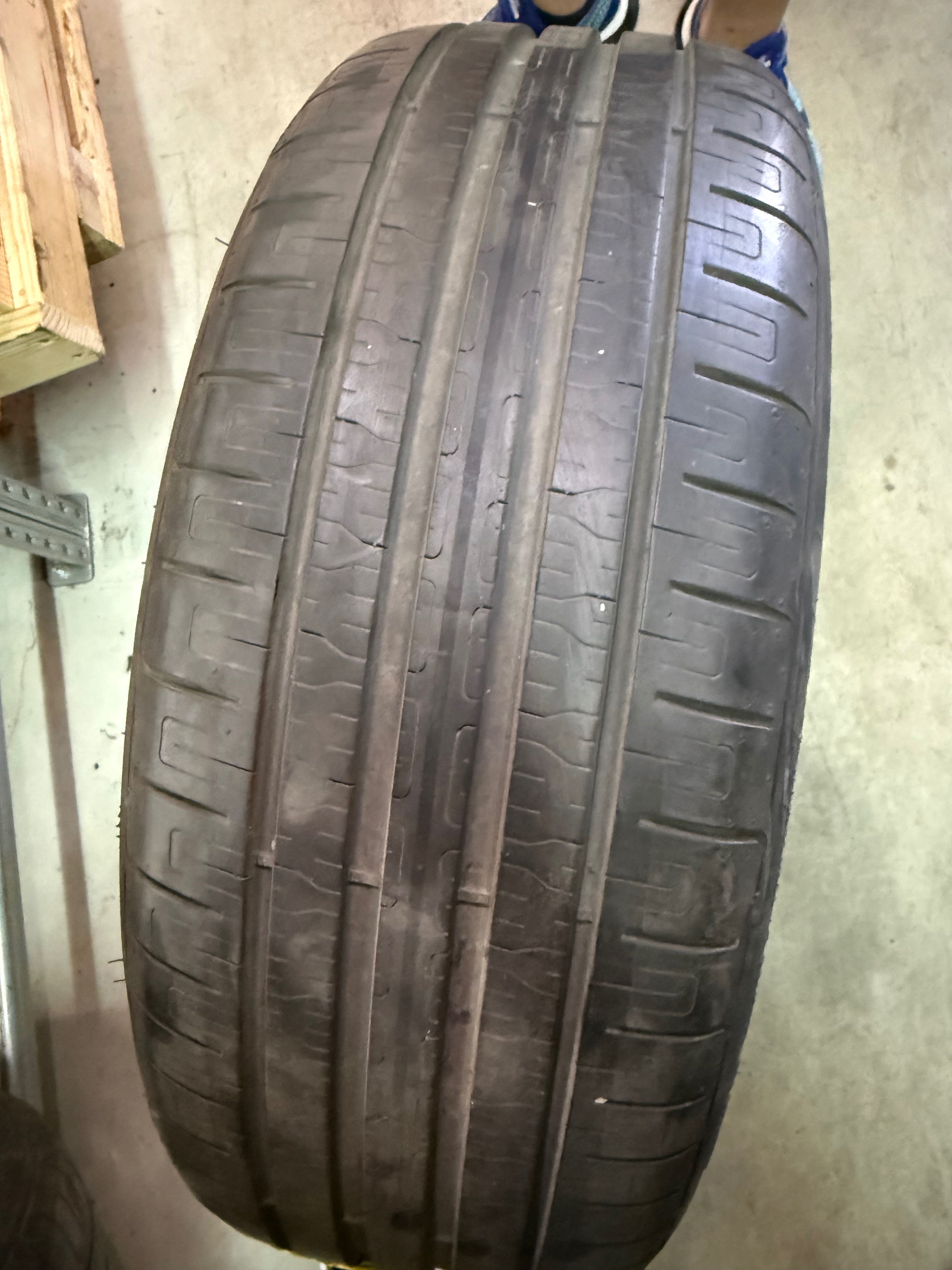Гуми Goodyear 215/45R 20