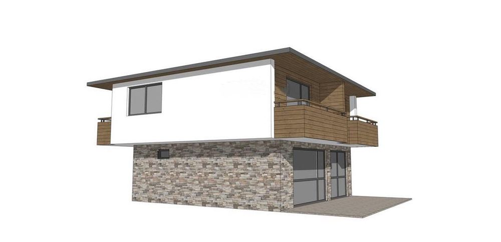 Продава се Парцел в Бургас, Център - 600 кв.м за 83 €/кв.м - Снимка #4