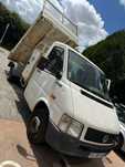 VW LT46 2.5TDI 95cp