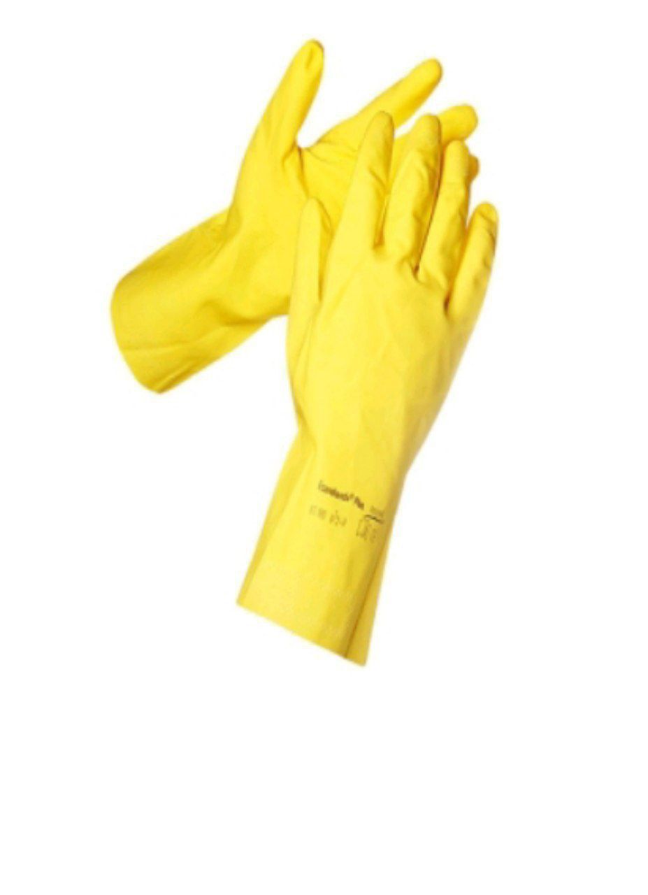 Перчатки AlphaTec® 87-190
