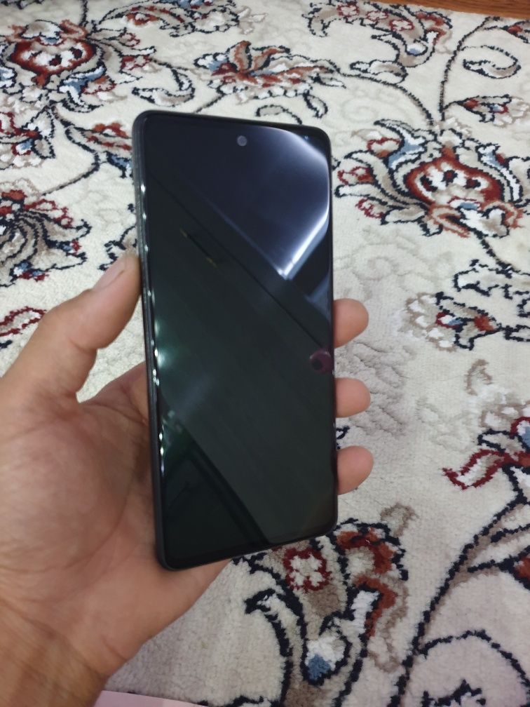 Samsung A52 sotiladi 128