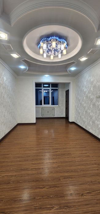 Юнусобод 2комнатная новая евроремонт 1етаж