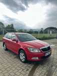 Skoda Octavia 2 Facelift  2.0D