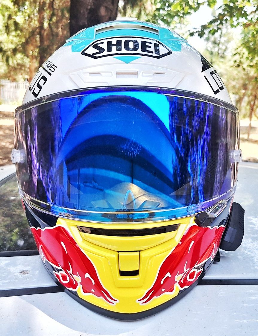 Продам мото шлем SHOEI X-Spirit III (X-14)