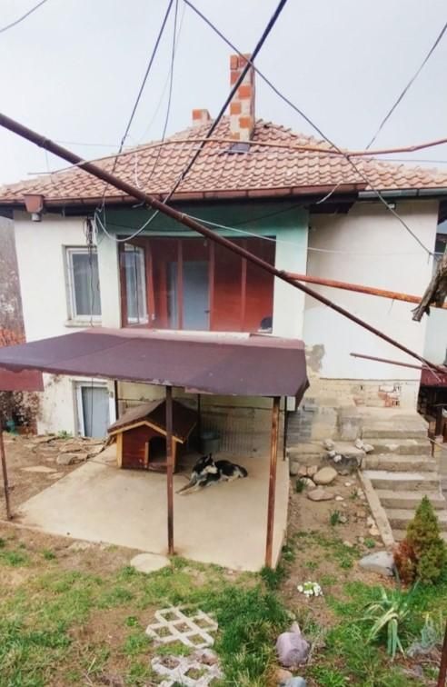 Продава се Къща в София, 7-ми 11-ти километър - 200 кв.м за 975 €/кв.м - Снимка #4