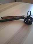 Керамична преса за коса Hair Majesty HM-4020, 40W, 2 в 1