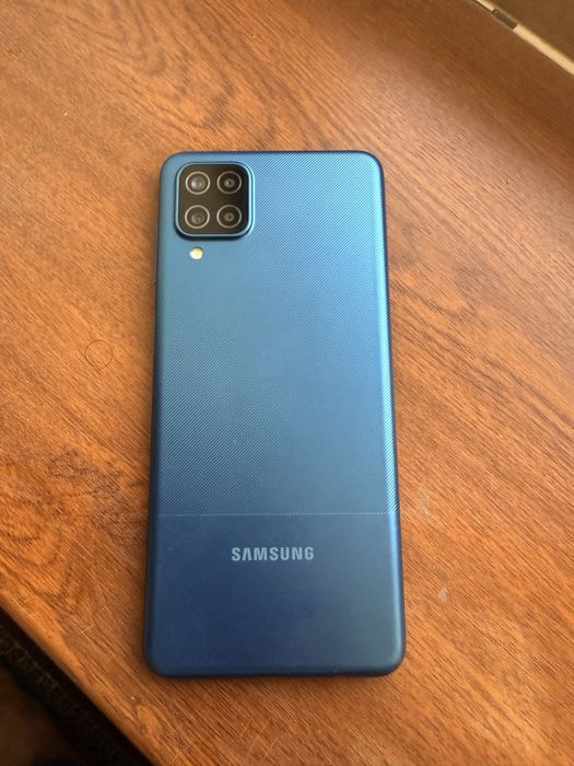 Samsung galaxy a12