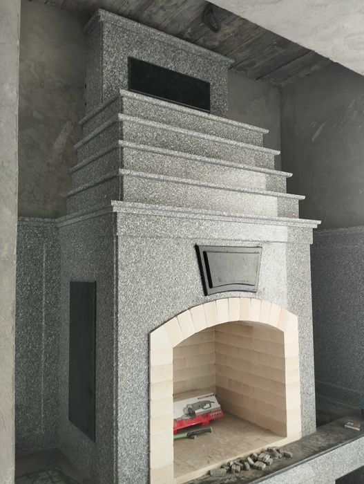 Профессиональная отделка внутренняя и фасада