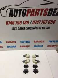 Motoras modul geam stanga dreapta fata spate Ford Mondeo MK4 Facelift