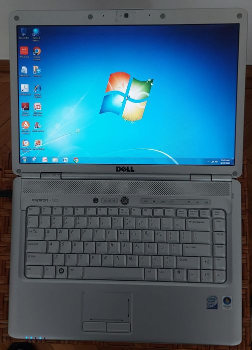 Laptop DELL Inspiron 1525