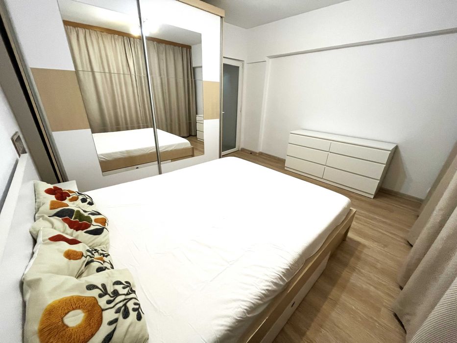 Apartament Calea București, 3+1 camere, etaj 1