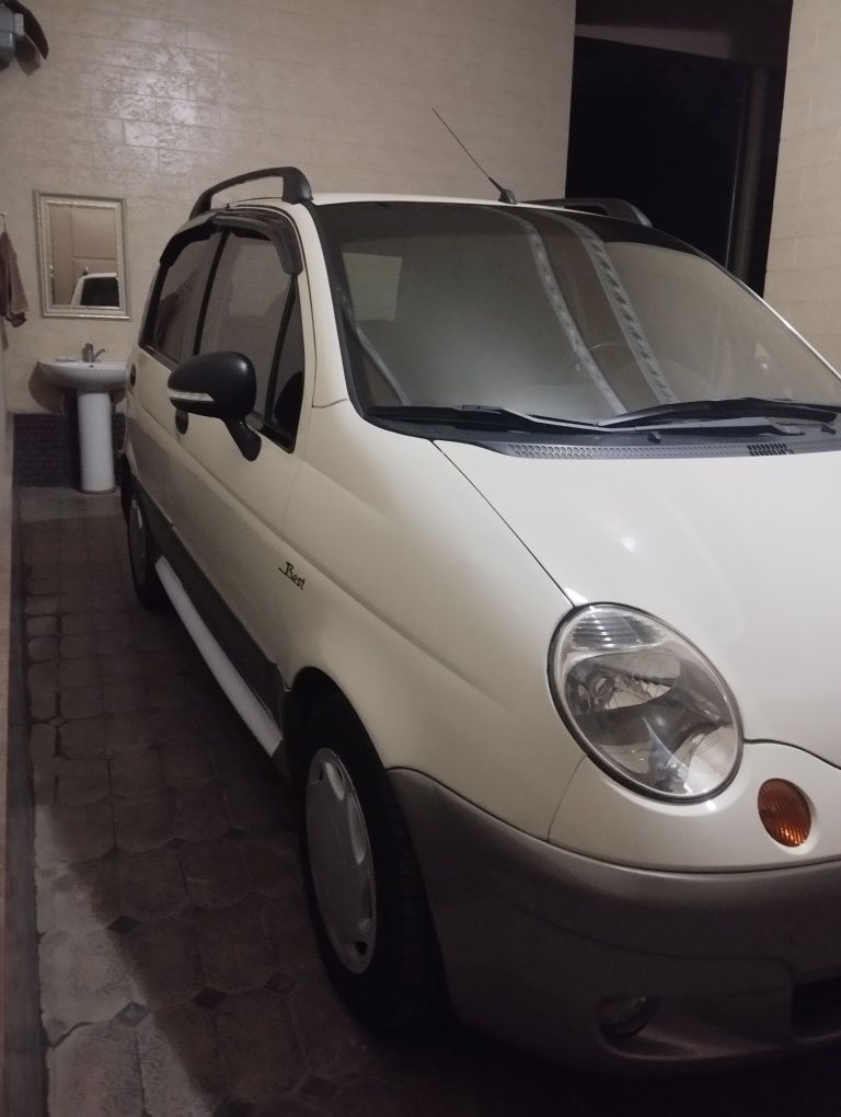 Srochna Matiz best 2015 super kanditsaner METAN GAZ