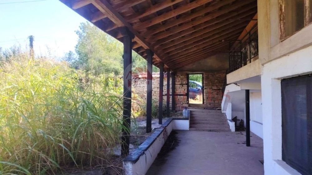 Продажба Къща гр. Павликени - с. Паскалевец 76m²