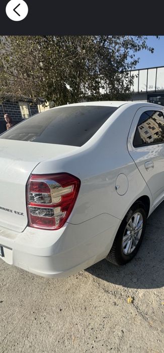 Мошина сотилади 2022 йил юрган масофаси 50 минг