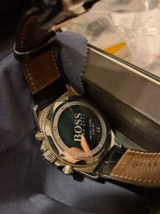 Hugo Boss 1513752 - часовник за продажба