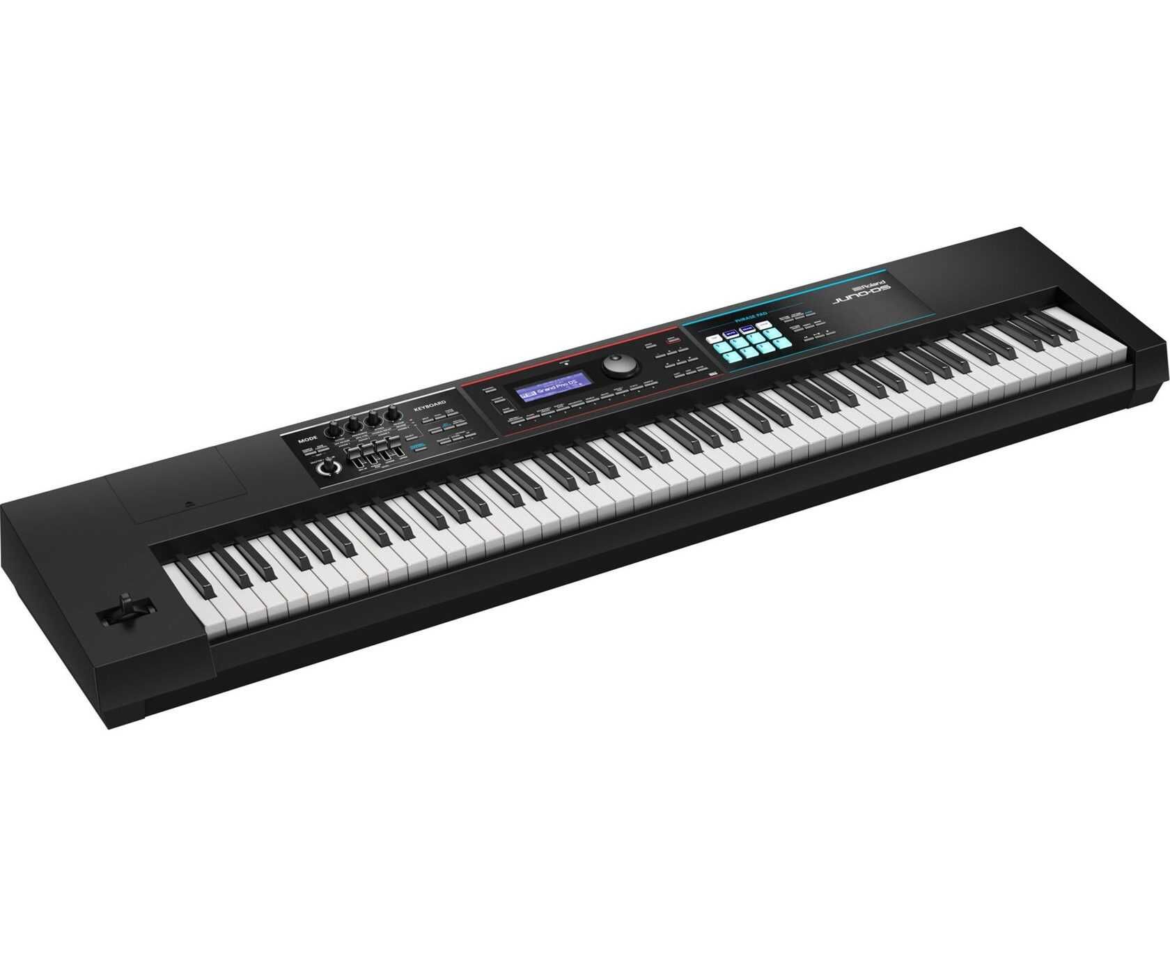 Roland JUNO-DS88 Синтезатор, 88 клавиш