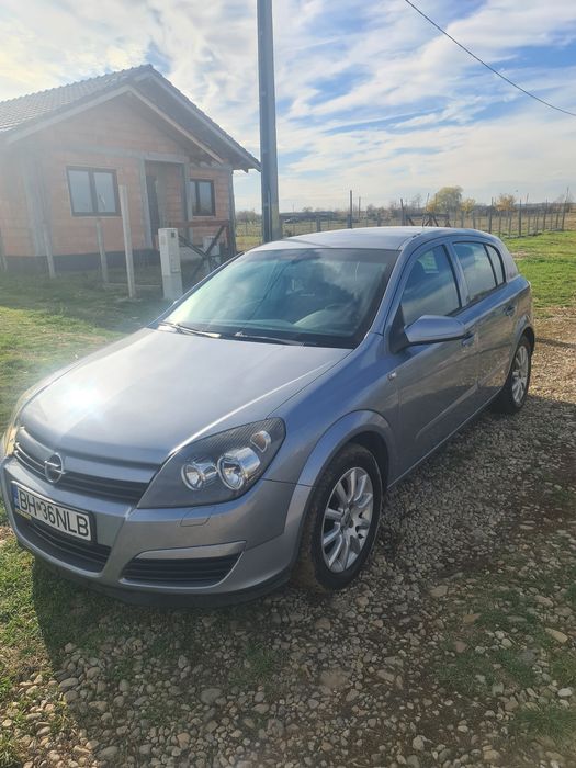 Opel Astra H 2004, 1.4 Benzina 90 Cp