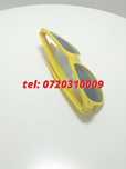 Livrare Gratuita Doar Astazi Ochelari De Soare Yellow Unisex Nonpol