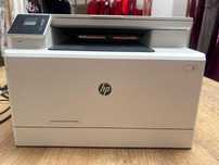 HP Color LaserJet Pro MFP M180n, Multifunctionala, Color, Laser
