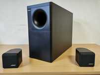 Bose Acoustimass 5 Series III колони със субуфер