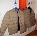 Geaca Tommy Hilfiger 110 cm