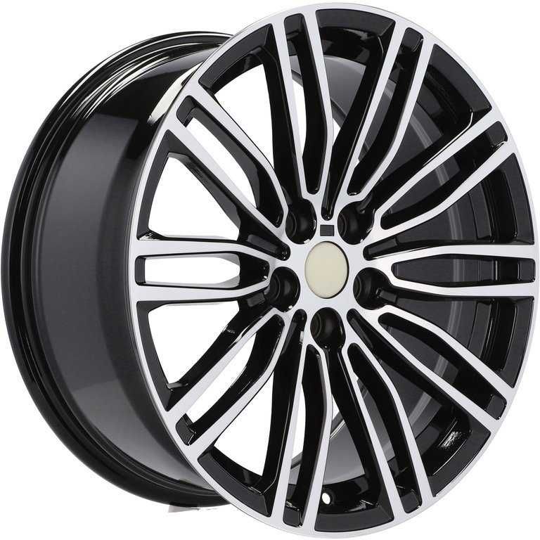 19" Джанти БМВ 5X1112 BMW 5 G30 G31 7 G11 G12 X3 G01