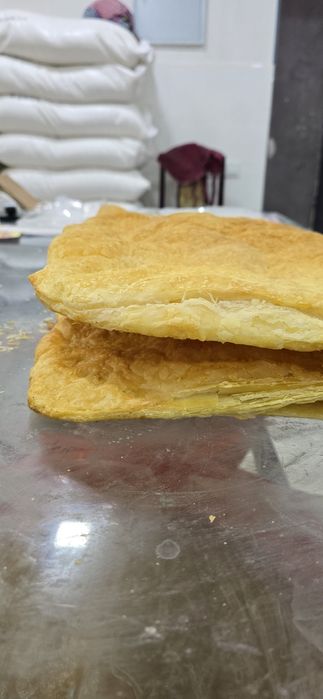 Napalion va medoviy korjlari bor