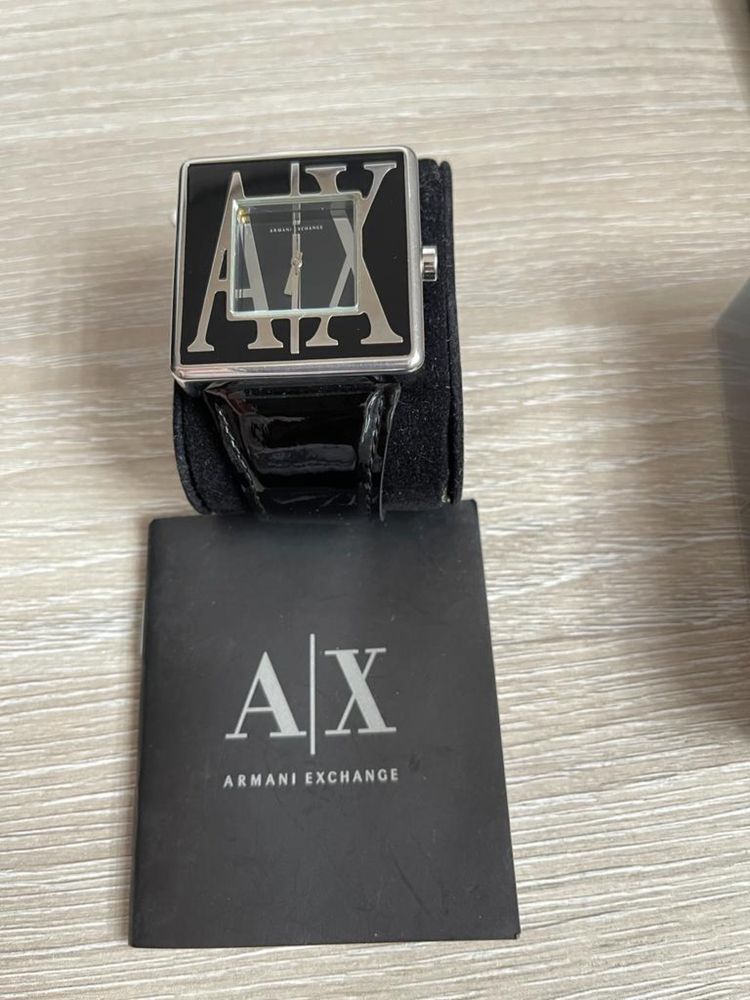 Vând ceas Armani Exchange