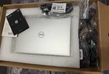 Laptop Ultrabook Dell XPS 15 9530 OLED 3.5K i9-13900H 64GB Ram