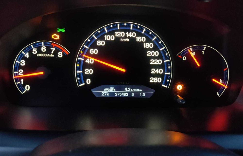 Honda Accord 2.0 Benzina